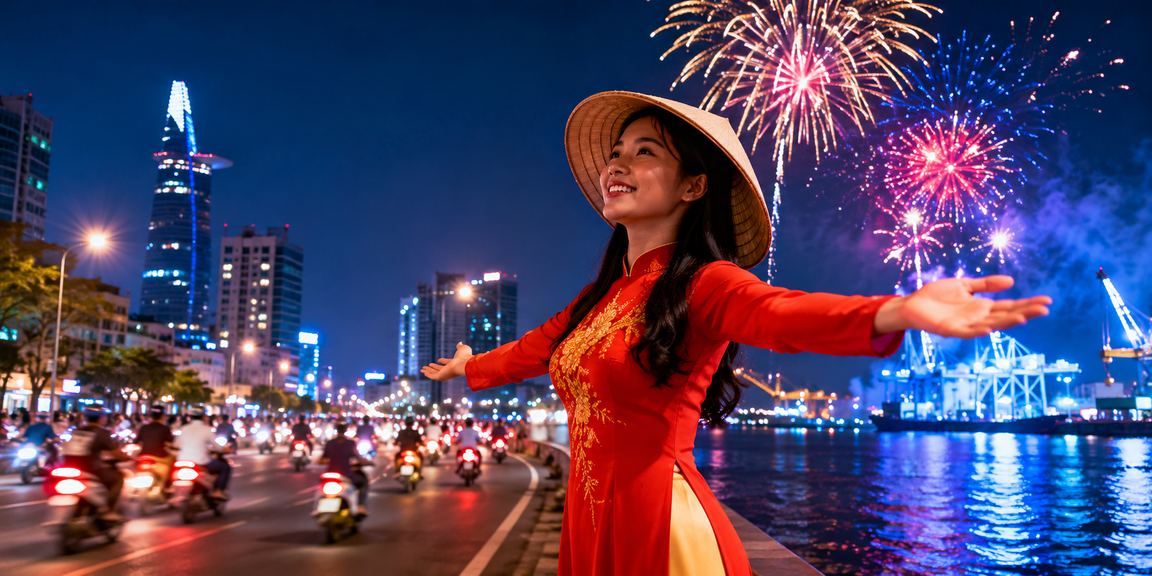 Không gian giải trí casino trực tuyến sôi động tại Việt Nam ban đêm