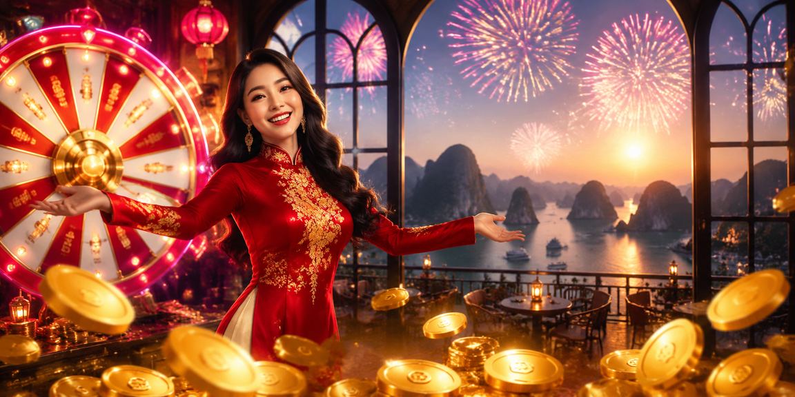 Tổng quan trải nghiệm cá cược casino trực tuyến tại Việt Nam